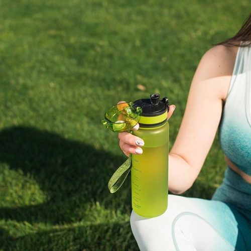 Top Nutrient-Rich Foods for a Healthier Lifestyle
